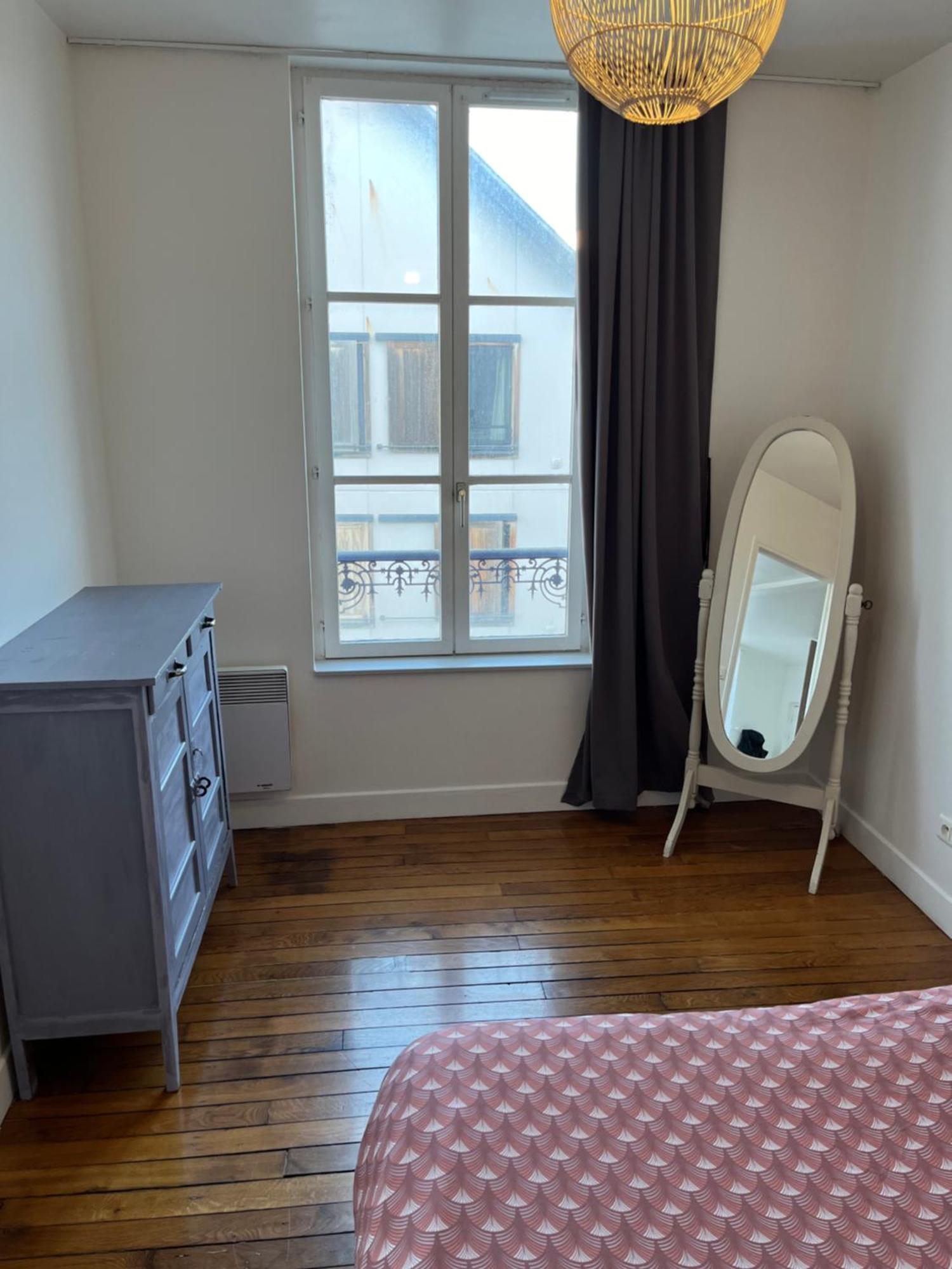 Le Saint Joseph Apartment Chalons-en-Champagne Exterior photo